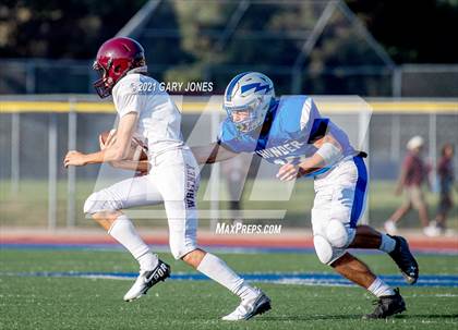 Thumbnail 2 in Whitney @ Rocklin photogallery.