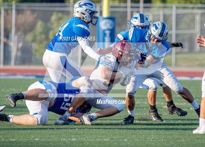 Thumbnail 1 in Whitney @ Rocklin photogallery.