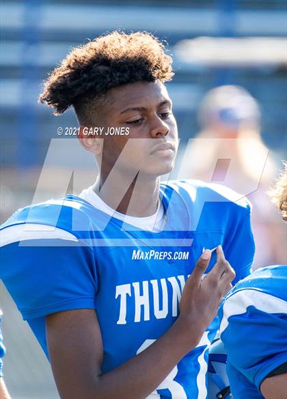 Thumbnail 1 in Whitney @ Rocklin photogallery.