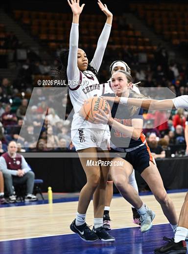 Legend @ Cherokee Trail (CHSAA 6A Great 8)