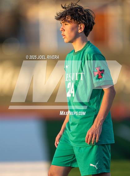 Thumbnail 1 in Fulshear @ Strake Jesuit (JVB) photogallery.