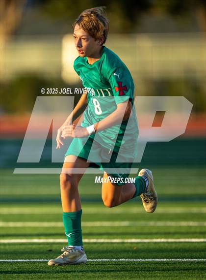Thumbnail 1 in Fulshear @ Strake Jesuit (JVB) photogallery.