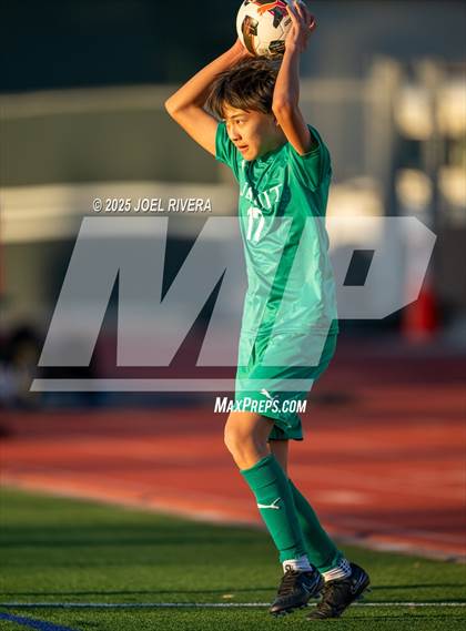 Thumbnail 3 in Fulshear @ Strake Jesuit (JVB) photogallery.