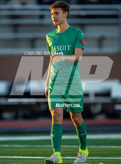 Thumbnail 1 in Fulshear @ Strake Jesuit (JVB) photogallery.