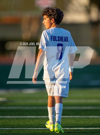 Thumbnail 1 in Fulshear @ Strake Jesuit (JVB) photogallery.