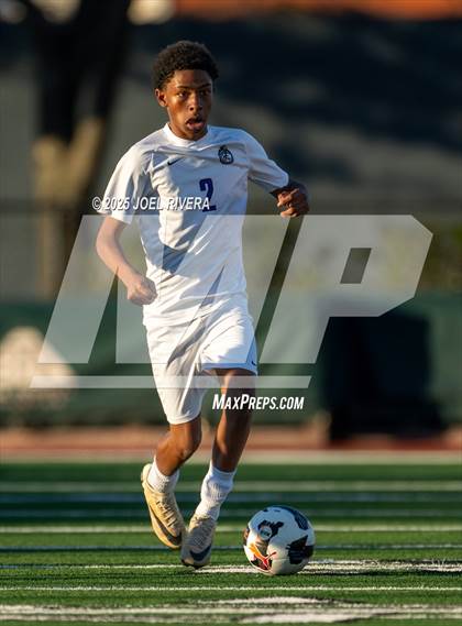 Thumbnail 1 in Fulshear @ Strake Jesuit (JVB) photogallery.