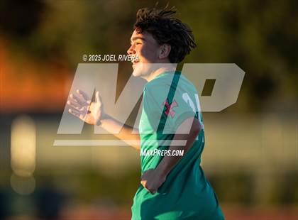 Thumbnail 1 in Fulshear @ Strake Jesuit (JVB) photogallery.