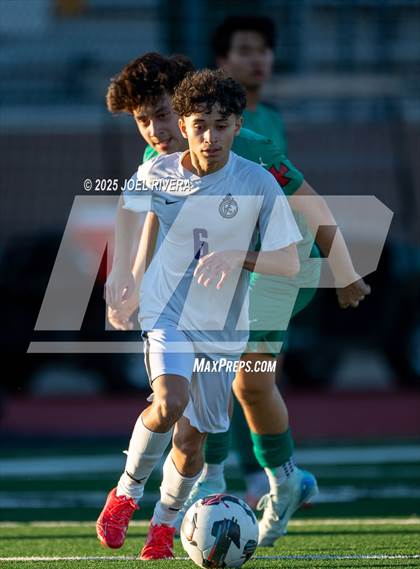 Thumbnail 3 in Fulshear @ Strake Jesuit (JVB) photogallery.