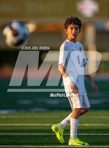 Thumbnail 1 in Fulshear @ Strake Jesuit (JVB) photogallery.