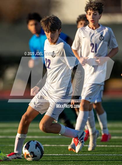 Thumbnail 2 in Fulshear @ Strake Jesuit (JVB) photogallery.