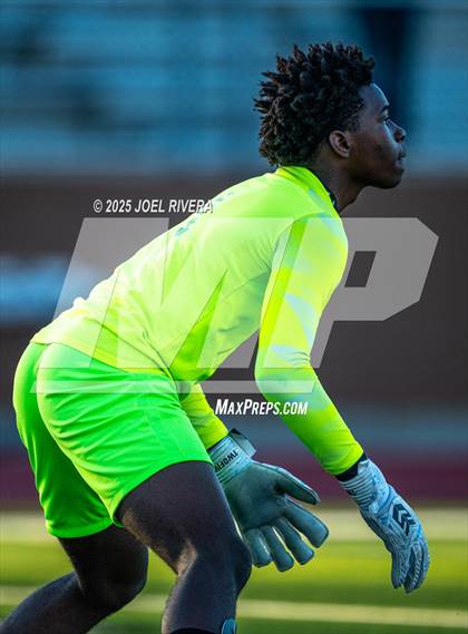 Thumbnail 2 in Fulshear @ Strake Jesuit (JVB) photogallery.