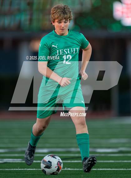 Thumbnail 1 in Fulshear @ Strake Jesuit (JVB) photogallery.