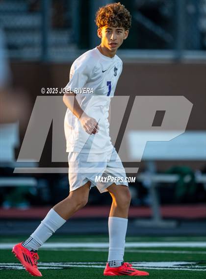 Thumbnail 3 in Fulshear @ Strake Jesuit (JVB) photogallery.