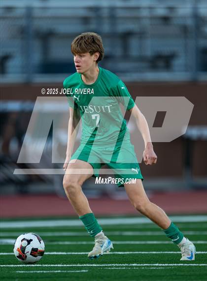Thumbnail 3 in Fulshear @ Strake Jesuit (JVB) photogallery.
