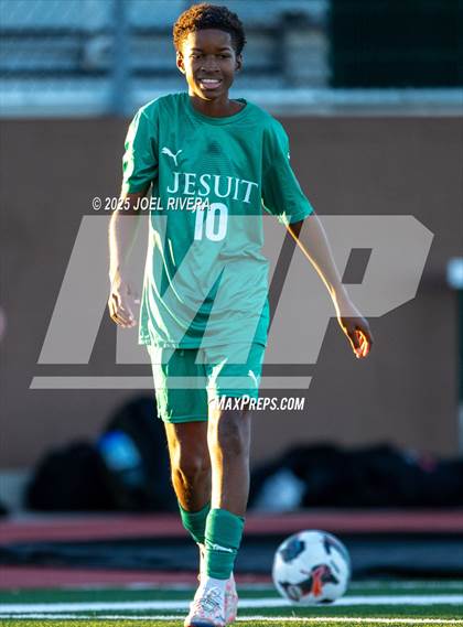 Thumbnail 1 in Fulshear @ Strake Jesuit (JVB) photogallery.