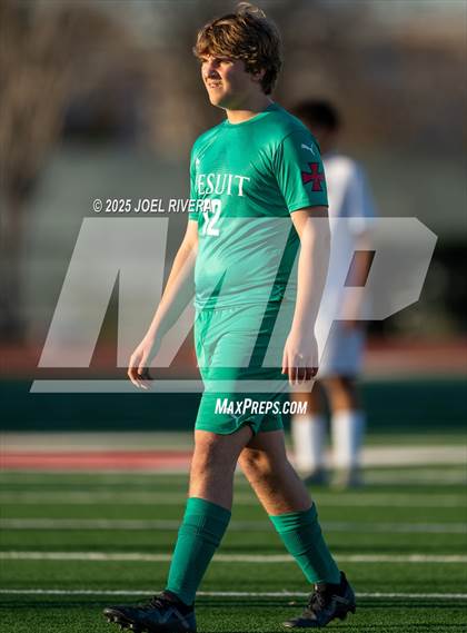 Thumbnail 2 in Fulshear @ Strake Jesuit (JVB) photogallery.