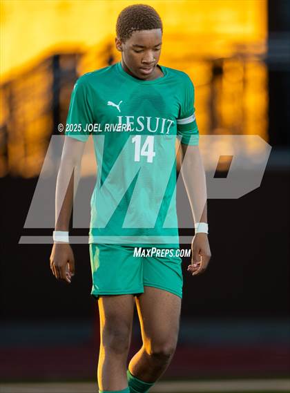 Thumbnail 2 in Fulshear @ Strake Jesuit (JVB) photogallery.