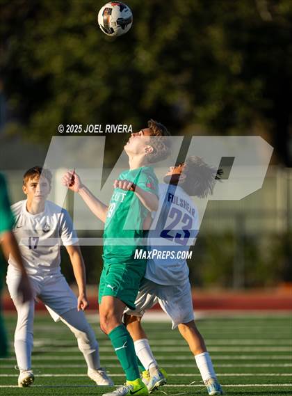 Thumbnail 2 in Fulshear @ Strake Jesuit (JVB) photogallery.