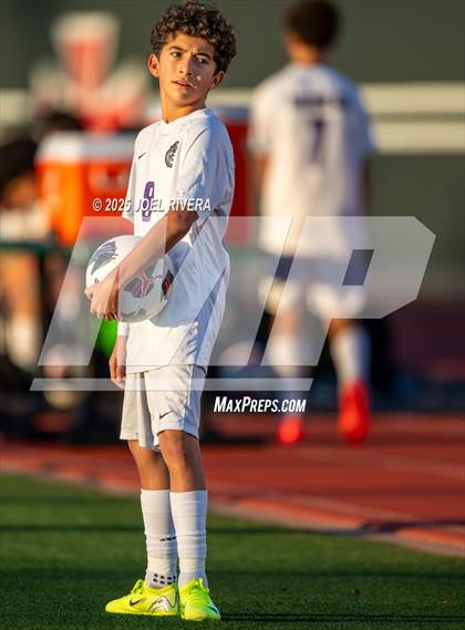 Thumbnail 1 in Fulshear @ Strake Jesuit (JVB) photogallery.