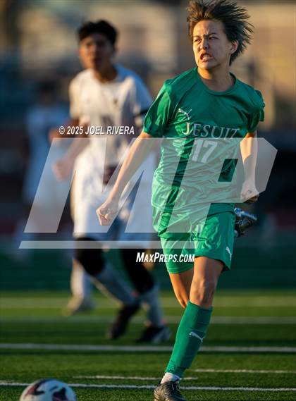 Thumbnail 3 in Fulshear @ Strake Jesuit (JVB) photogallery.