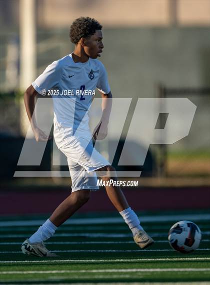 Thumbnail 2 in Fulshear @ Strake Jesuit (JVB) photogallery.