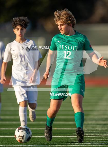 Thumbnail 2 in Fulshear @ Strake Jesuit (JVB) photogallery.