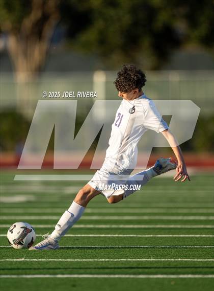 Thumbnail 2 in Fulshear @ Strake Jesuit (JVB) photogallery.