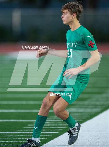 Thumbnail 2 in Fulshear @ Strake Jesuit (JVB) photogallery.