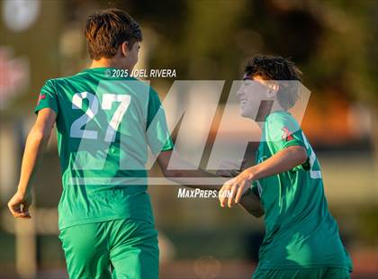 Thumbnail 2 in Fulshear @ Strake Jesuit (JVB) photogallery.