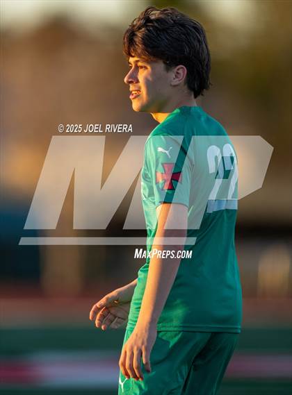 Thumbnail 1 in Fulshear @ Strake Jesuit (JVB) photogallery.