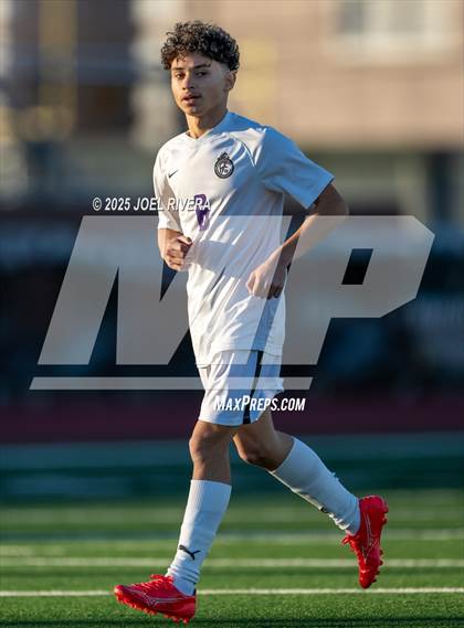 Thumbnail 1 in Fulshear @ Strake Jesuit (JVB) photogallery.