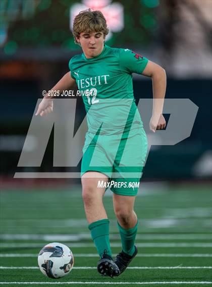 Thumbnail 2 in Fulshear @ Strake Jesuit (JVB) photogallery.