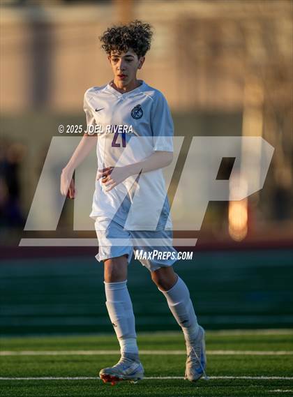 Thumbnail 1 in Fulshear @ Strake Jesuit (JVB) photogallery.
