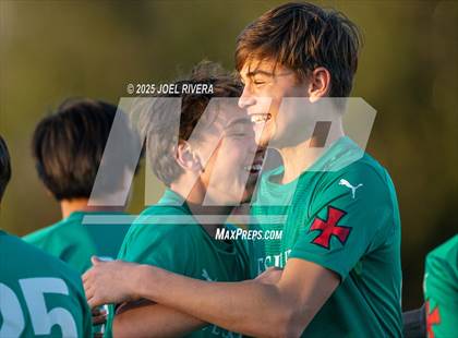Thumbnail 3 in Fulshear @ Strake Jesuit (JVB) photogallery.