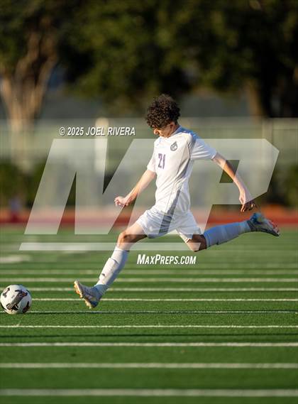 Thumbnail 1 in Fulshear @ Strake Jesuit (JVB) photogallery.