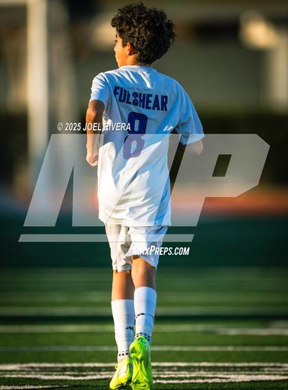 Thumbnail 3 in Fulshear @ Strake Jesuit (JVB) photogallery.