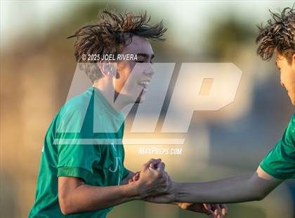 Thumbnail 3 in Fulshear @ Strake Jesuit (JVB) photogallery.