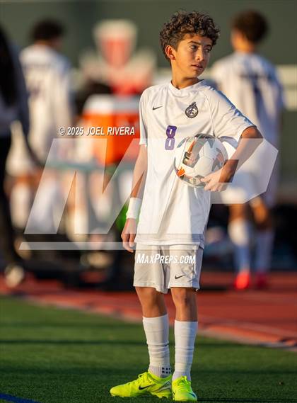 Thumbnail 2 in Fulshear @ Strake Jesuit (JVB) photogallery.