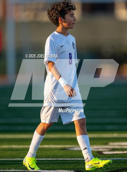 Thumbnail 3 in Fulshear @ Strake Jesuit (JVB) photogallery.