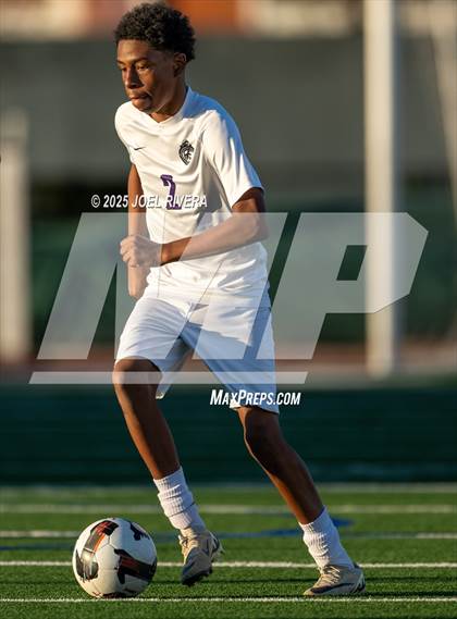 Thumbnail 2 in Fulshear @ Strake Jesuit (JVB) photogallery.