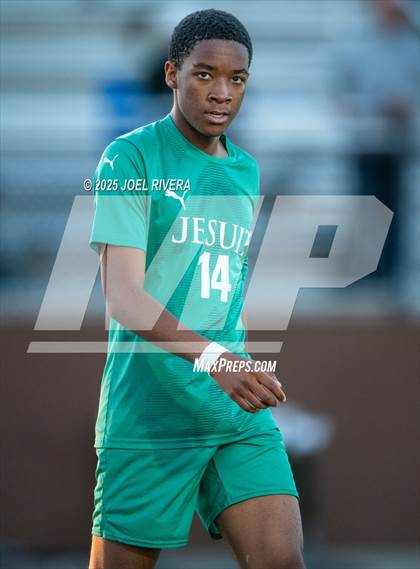 Thumbnail 3 in Fulshear @ Strake Jesuit (JVB) photogallery.