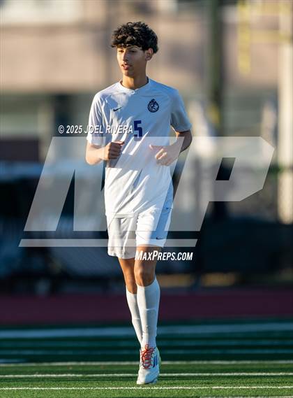 Thumbnail 1 in Fulshear @ Strake Jesuit (JVB) photogallery.