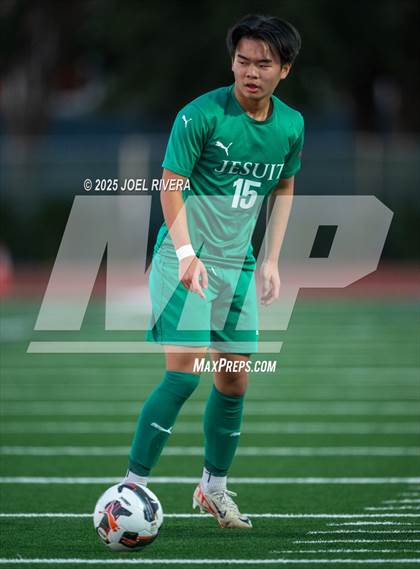 Thumbnail 1 in Fulshear @ Strake Jesuit (JVB) photogallery.