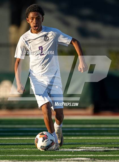 Thumbnail 3 in Fulshear @ Strake Jesuit (JVB) photogallery.