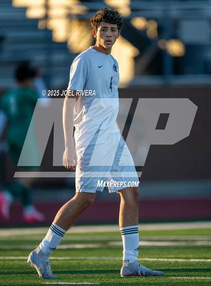 Thumbnail 2 in Fulshear @ Strake Jesuit (JVB) photogallery.