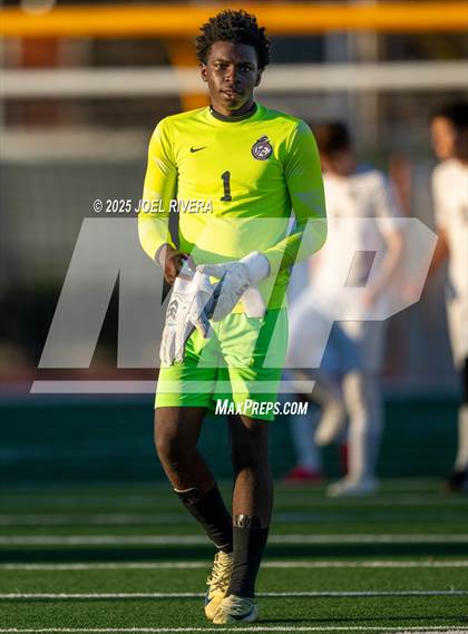 Thumbnail 1 in Fulshear @ Strake Jesuit (JVB) photogallery.