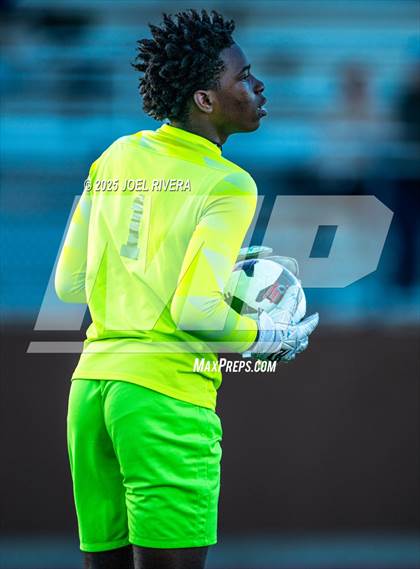 Thumbnail 3 in Fulshear @ Strake Jesuit (JVB) photogallery.