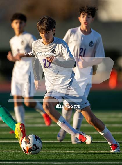 Thumbnail 3 in Fulshear @ Strake Jesuit (JVB) photogallery.