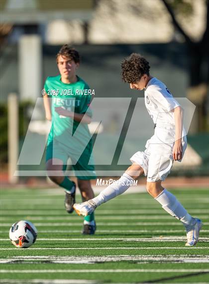 Thumbnail 3 in Fulshear @ Strake Jesuit (JVB) photogallery.