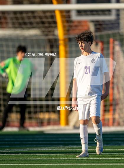 Thumbnail 1 in Fulshear @ Strake Jesuit (JVB) photogallery.